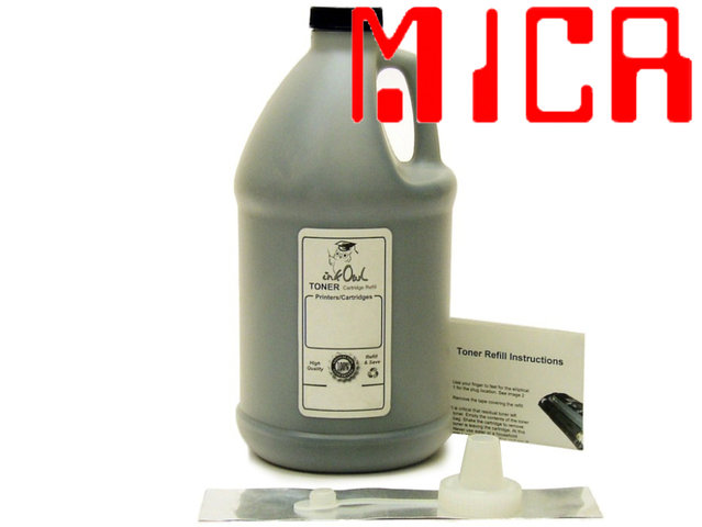 1 MICR Toner Refill for use in HP C3909A (09A) and C3909X (09X)