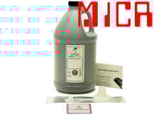 1 MICR Toner Refill for OKI MB480, MB490f, MB490m