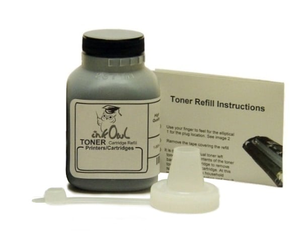 1 Laser Toner Refill for XEROX 013R00621