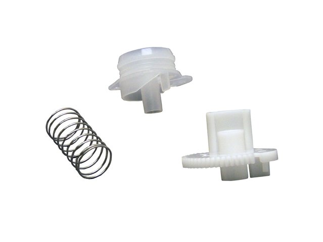 Flag Gear Kit for BROTHER TN-720, TN-750, TN-780 and others (Starter)