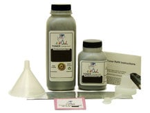 1 BLACK Laser Toner Refill Kit for XEROX 6280