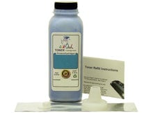 1 CYAN Toner Refill Kit for use in CANON Type 040 and 040H