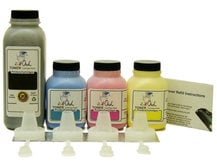 Color Refill Kit