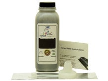 1 BLACK Laser Toner Refill for TN-110, TN-115, TN-130, TN-135, and others