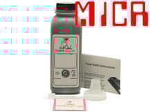 1 MICR Toner Refill for LEXMARK E250, E350, E352, E450