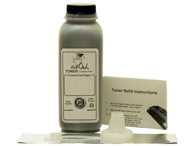 1 Laser Toner Refill for XEROX 113R00296 (P8e)